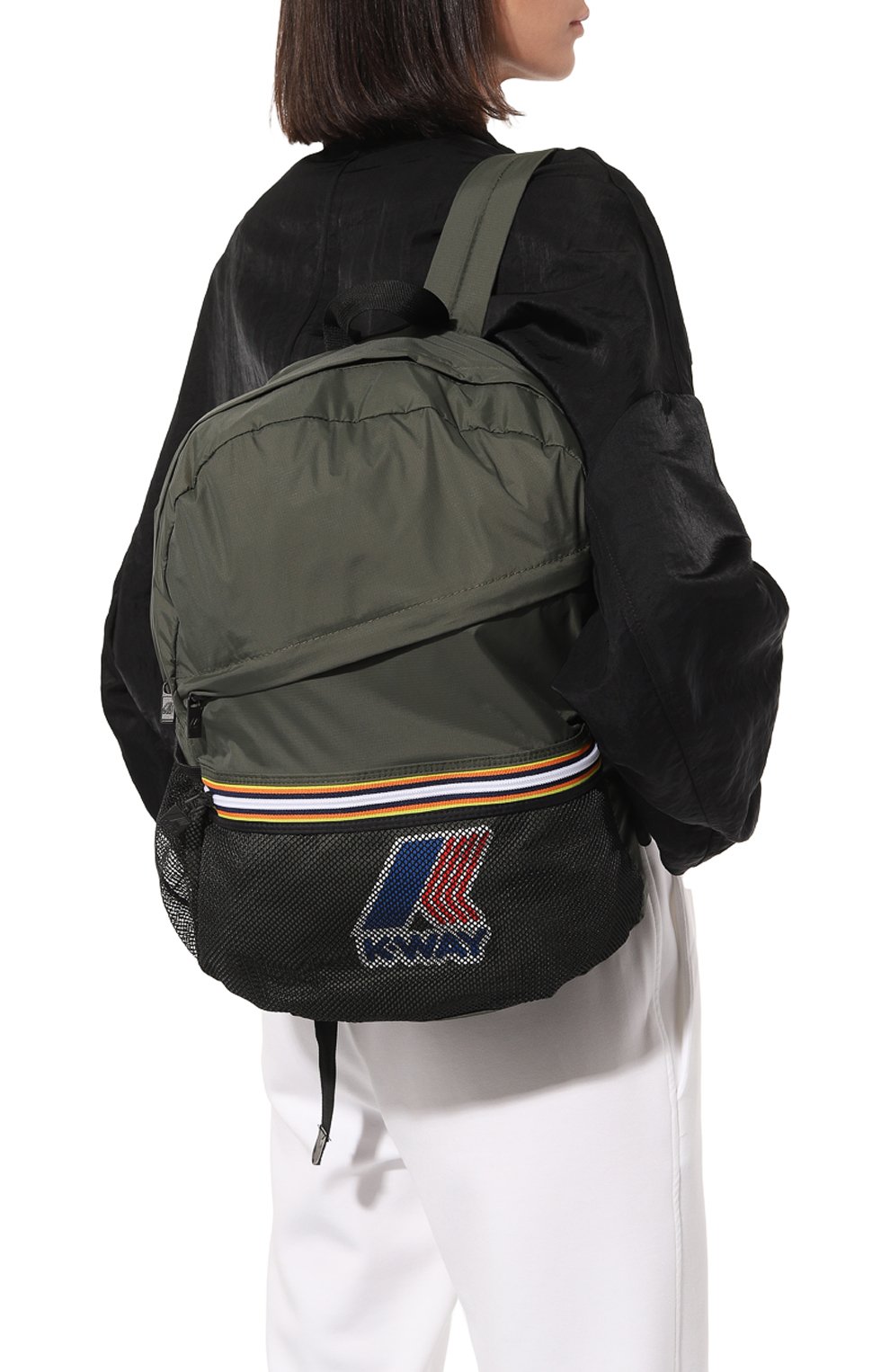 Рюкзак le vrai 3.0 K-WAY, арт. K006X60, фото 2