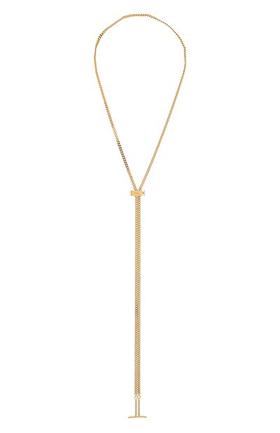 Цепочка для очков CHLOÉ, арт. CHL0E-EYEWEAR CHAIN, фото 1