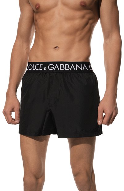 Плавки-шорты DOLCE & GABBANA, арт. M4B44T/FUSFW, фото 2