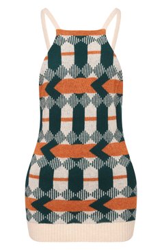 Шерстяной топ PRADA, арт. P29866-1WZS-F00OI-201, фото 1