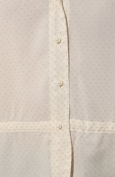 Блузка из вискозы ALEXANDRA GEORGIEVA BY KRESTETSKAYA STROCHKA, арт. V228bg21, фото 5