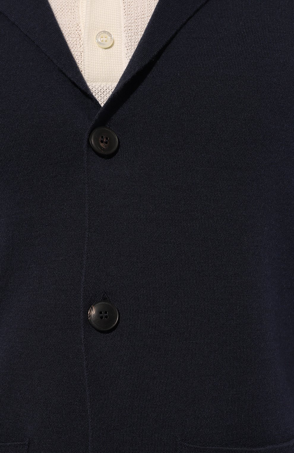 Шерстяной пиджак ANDREA CAMPAGNA, арт. P072, фото 7