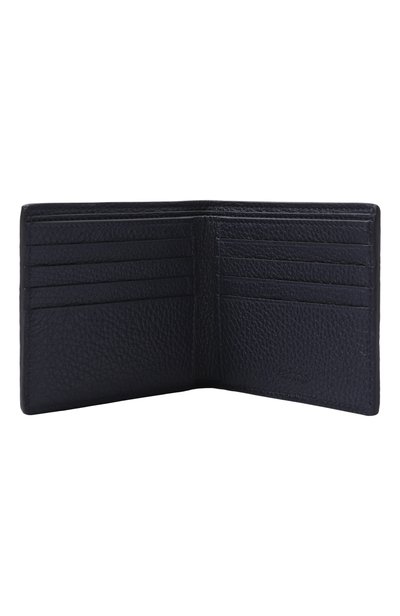 Кожаное портмоне KITON, арт. UPEA042N01271, фото 3