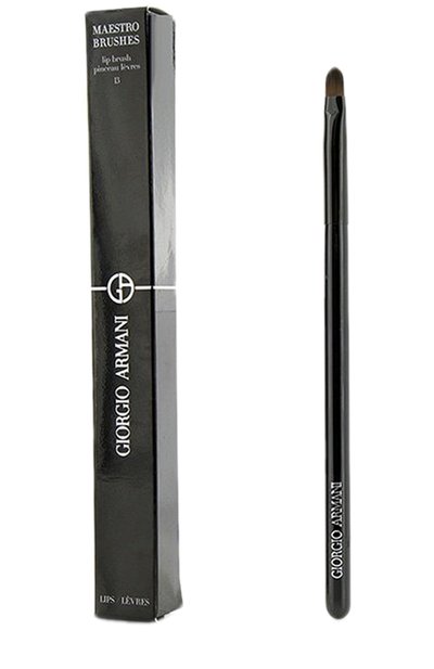 Кисть для губ GIORGIO ARMANI, арт. 3614270529528, фото 2