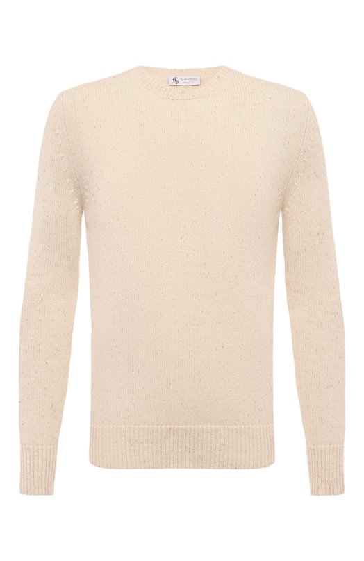 Шерстяной свитер Il Borgo Cashmere