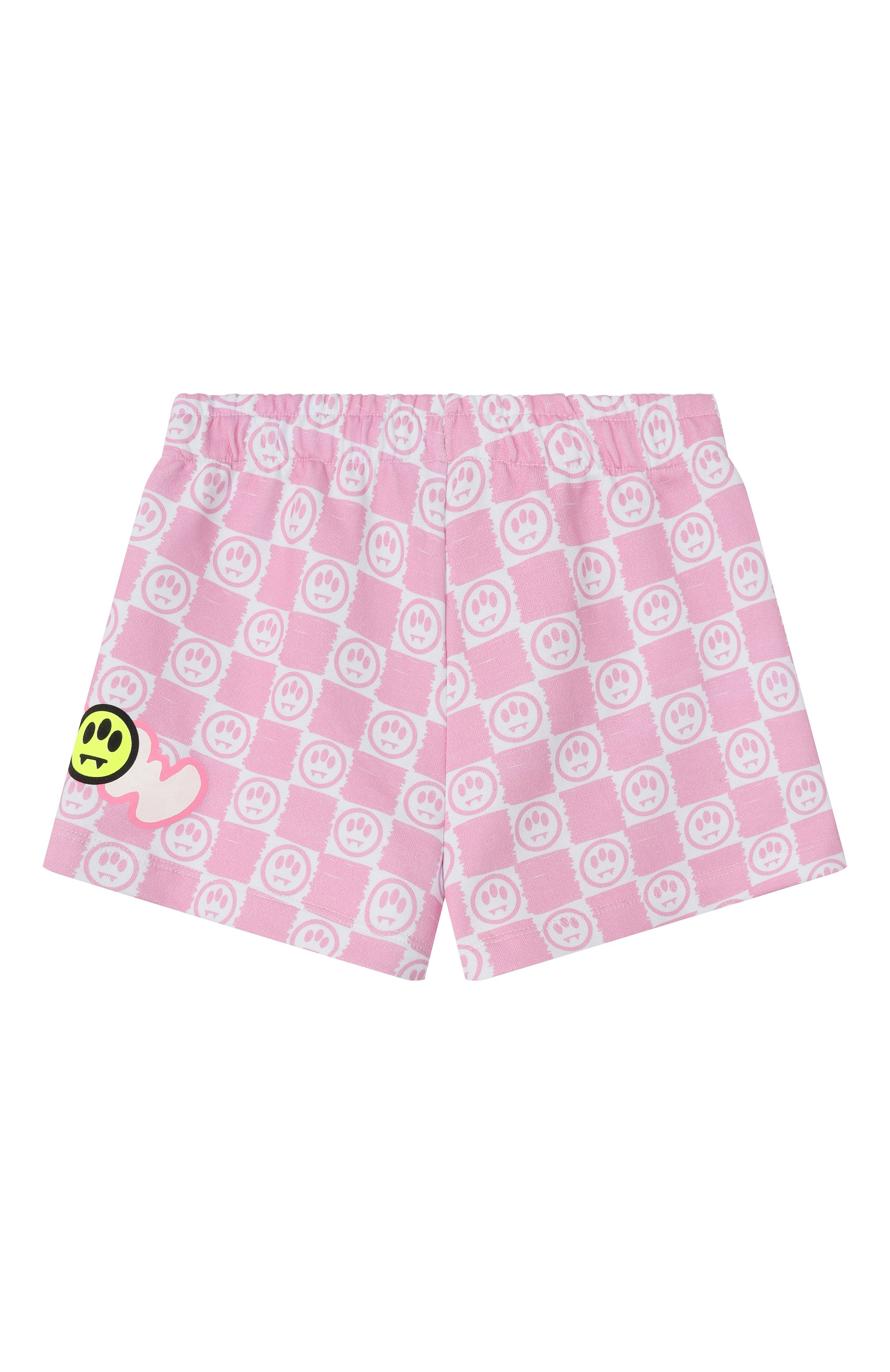 Хлопковые шорты BARROW, арт. S6BKJGSH131, фото 2