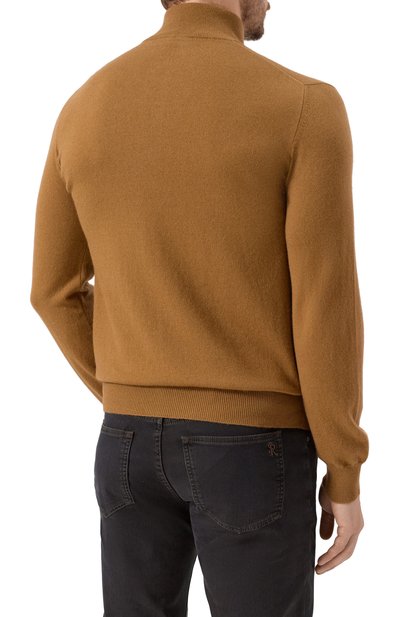 Кашемировый джемпер GRAN SASSO, арт. 55126/15590, фото 4