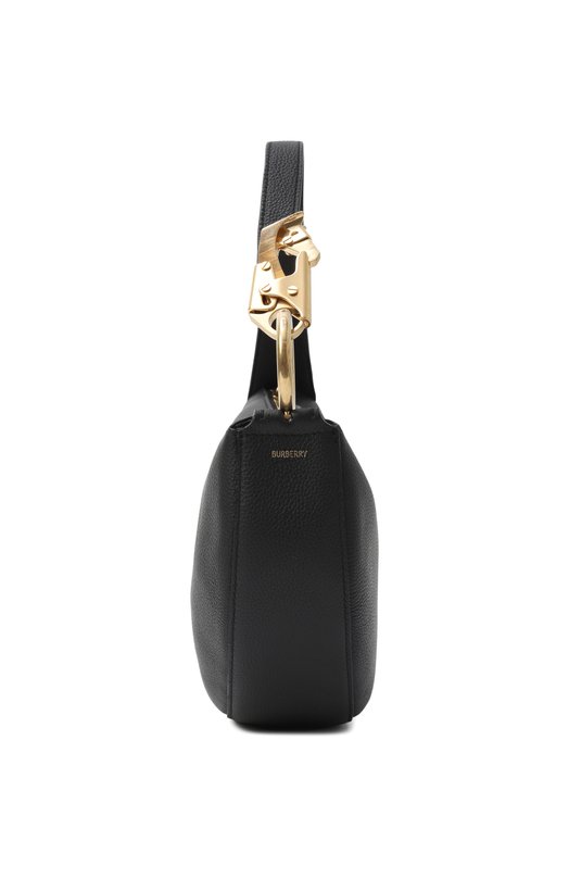 Сумка Knight Burberry 8104815 Чёрный  8104815 Фото 4