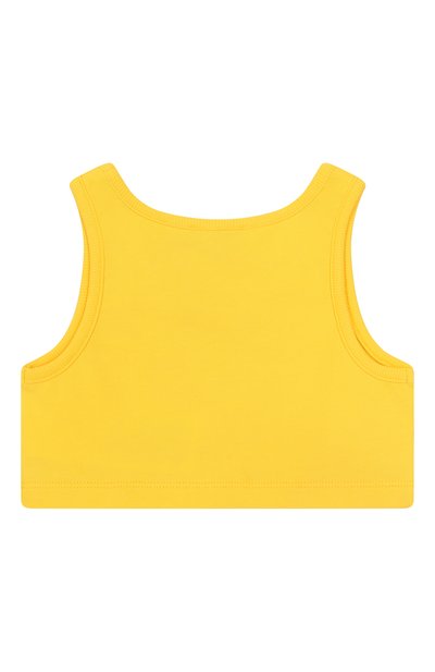 Комплект из топа и шорт MOSCHINO, арт. HDG01D/LCA19/4-8, фото 3