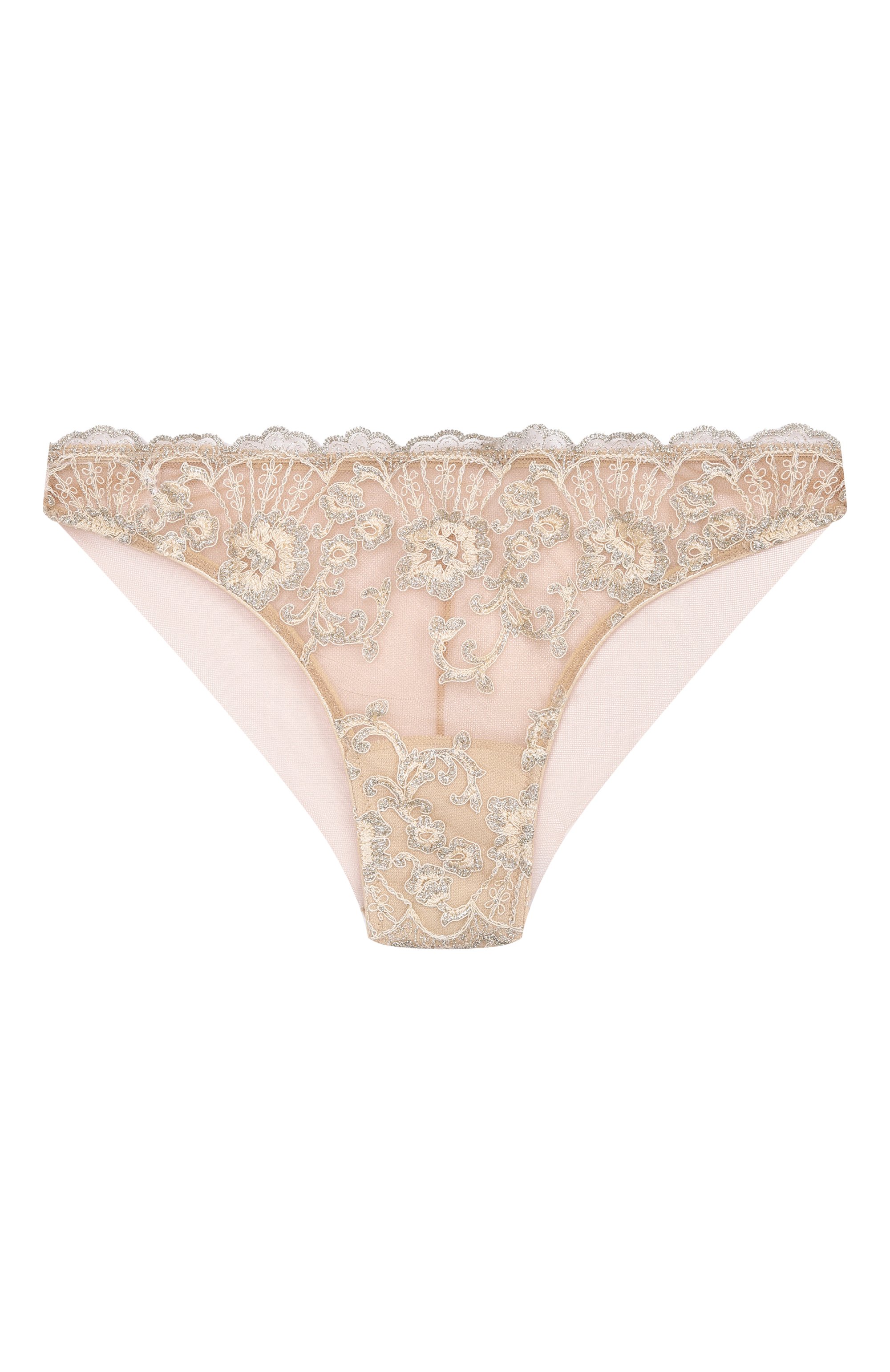 Трусы-бразилиана I.D. SARRIERI, арт. M2535, фото 1