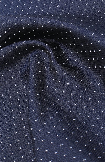 Шелковый платок с узором BOSS, арт. 50386784, фото 2