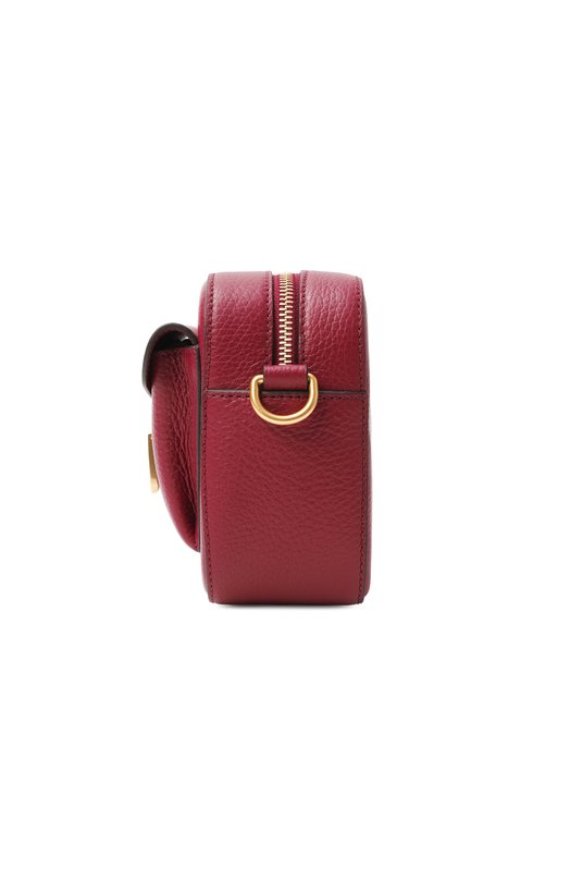 Сумка Beat Soft small Coccinelle E1MF6150201 Красный  E1MF6150201 Фото 4