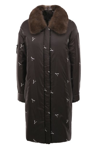 Парка YANINA, арт. 0-2209, фото 1