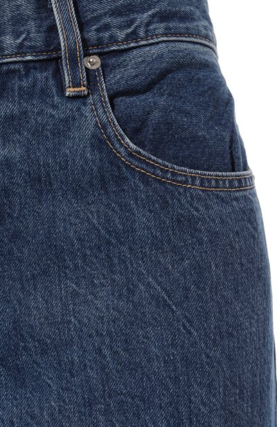 Джинсы SLVRLAKE, арт. MICJ707SSWME, фото 5