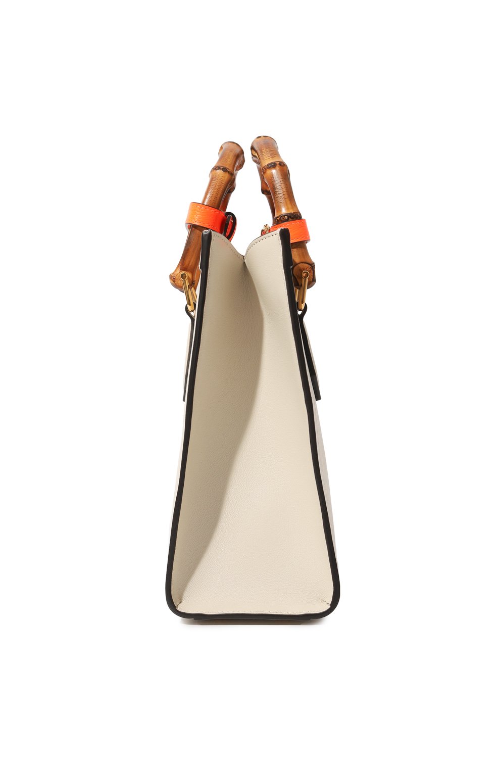 Сумка-тоут diana small GUCCI, арт. 660195 17QDT, фото 4