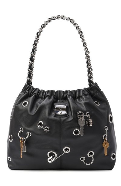 Сумка-тоут pop j marc MARC JACOBS (THE), арт. 2F6HTT008H01, фото 1