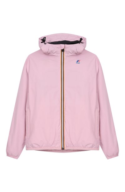 Утепленная куртка K-WAY, арт. K7141FW/16A