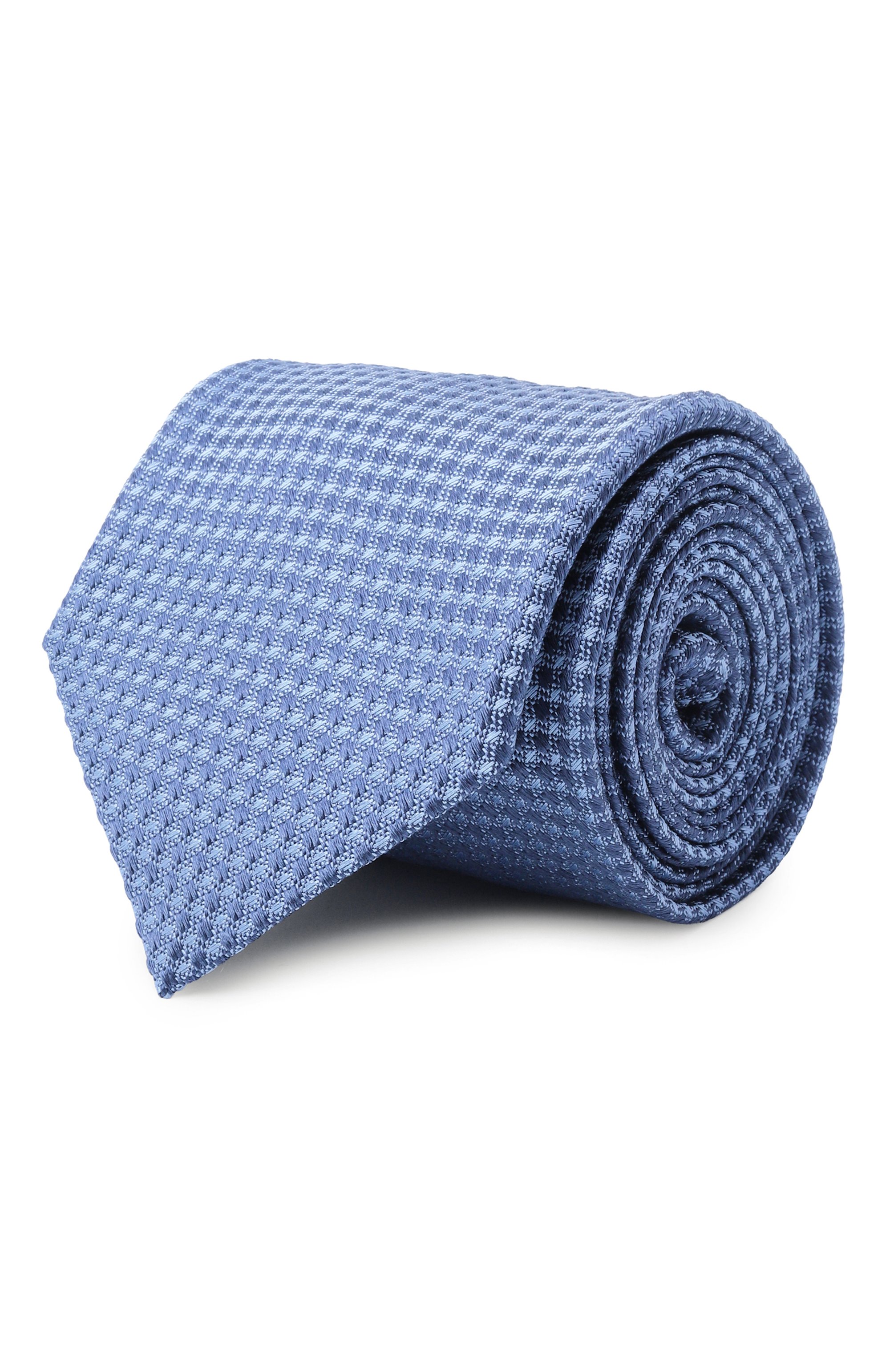 Шелковый галстук STEFANO RICCI, арт. CCXL/60002, фото 1