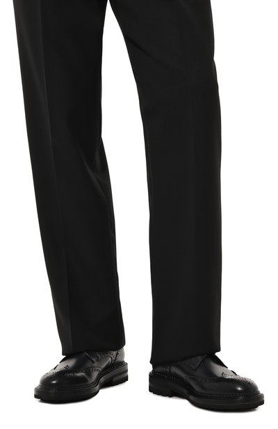 Кожаные дерби GREEN GEORGE, арт. 2011/B0RNE0, фото 3