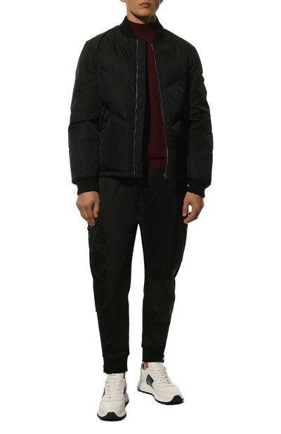 Пуховик PRADA, арт. SGB794-1WQ8-F0002-212, фото 2