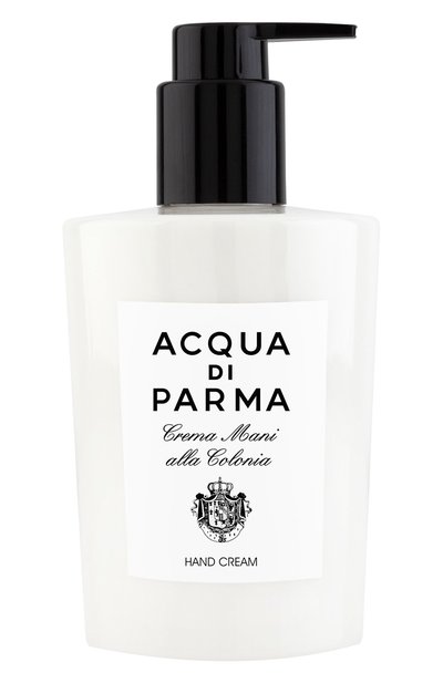 Крем для рук colonia (300ml) ACQUA DI PARMA, арт. 25062, фото 1