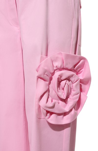 Хлопковые брюки VIVETTA, арт. V2M/B011/V027, фото 5