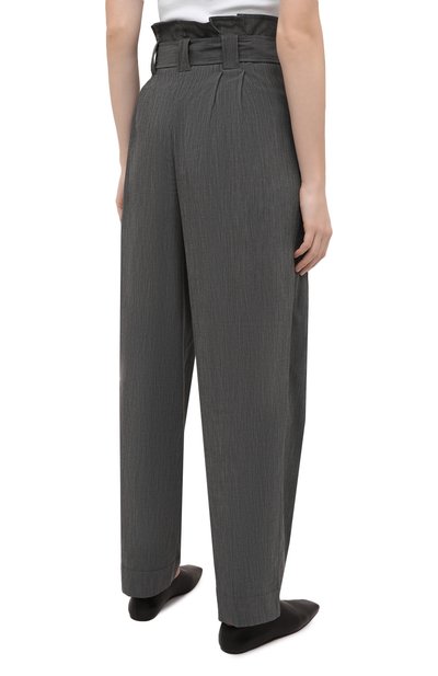 Брюки GANNI, арт. F5779, фото 4