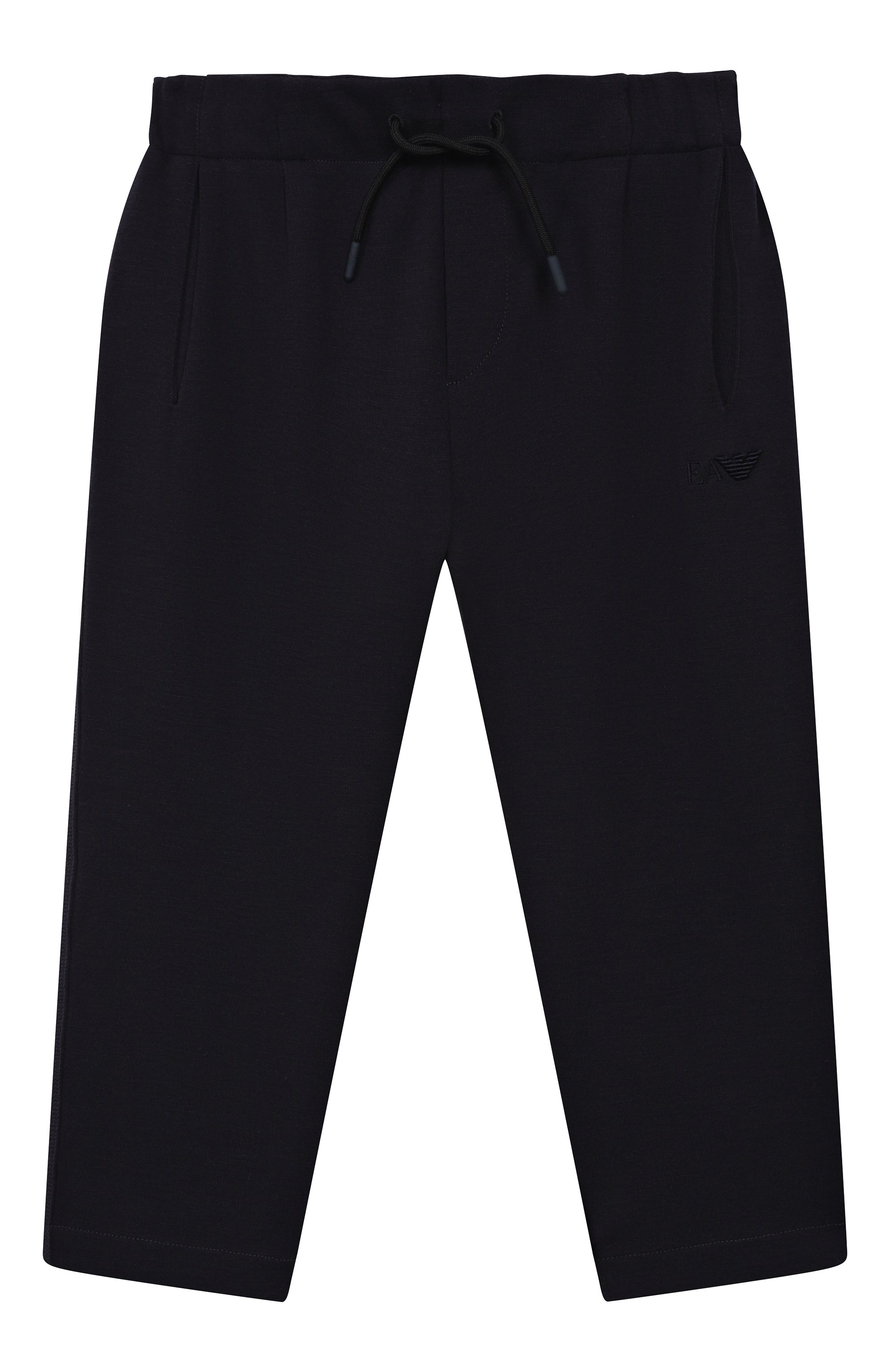 Брюки EMPORIO ARMANI, арт. EB000598/AF16696, фото 1