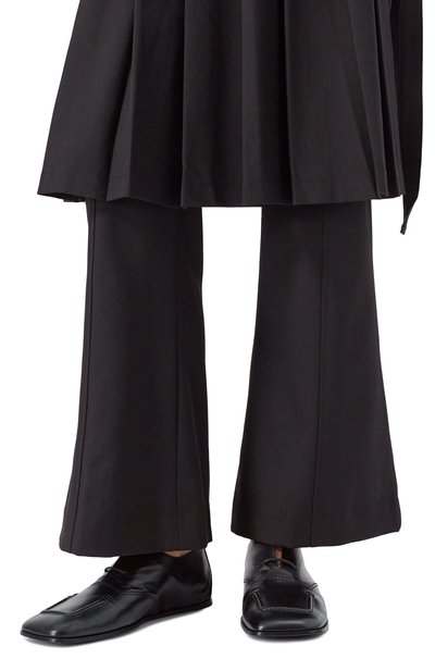 Кожаные оксфорды PREMIATA, арт. M6940/GARDA, фото 3