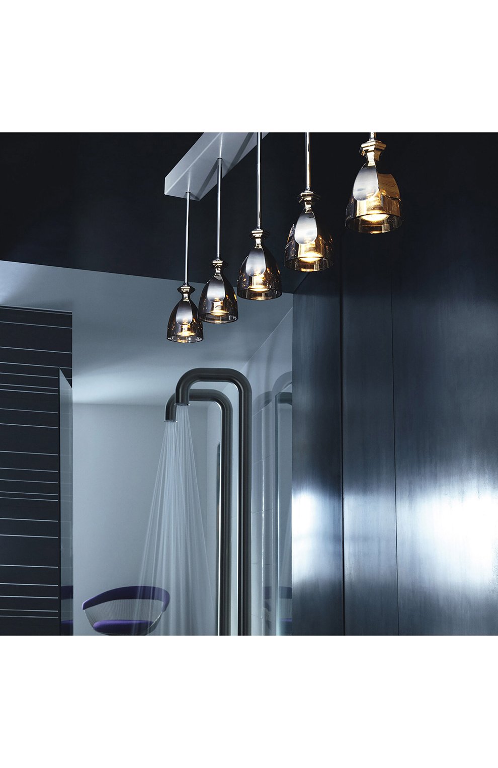 Лампа подвесная hic! BACCARAT, арт. 2 603 851, фото 2