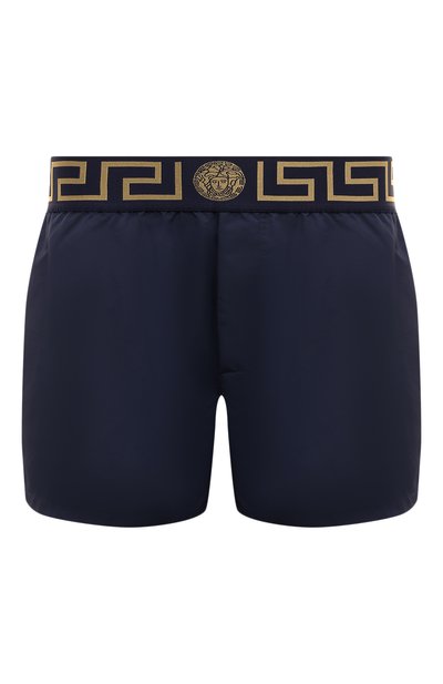 Мужские плавки-шорты VERSACE, арт. ABU01022/A232415