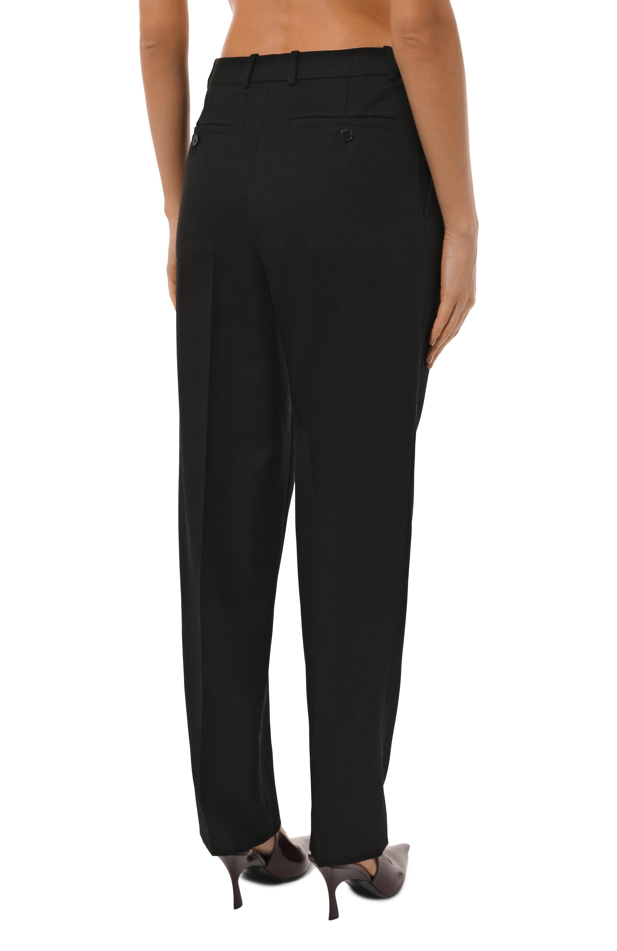 Брюки SASHAVERSE, арт. P019/TS/2106.900/W25, фото 4