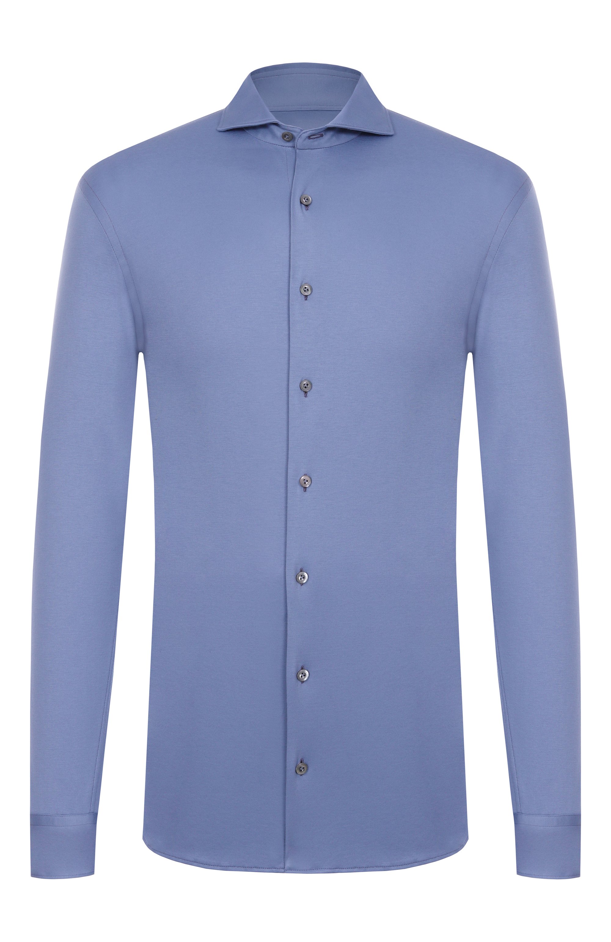 Хлопковая рубашка VAN LAACK, арт. VL-PER-LSF/180031, фото 1