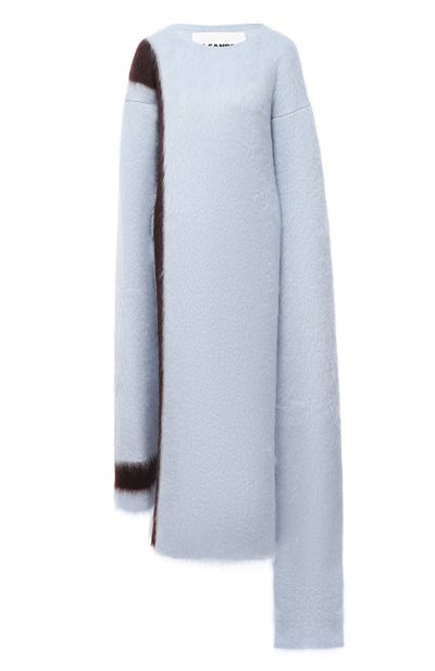 Накидка JIL SANDER, арт. JSWR754305-WRY19038, фото 1