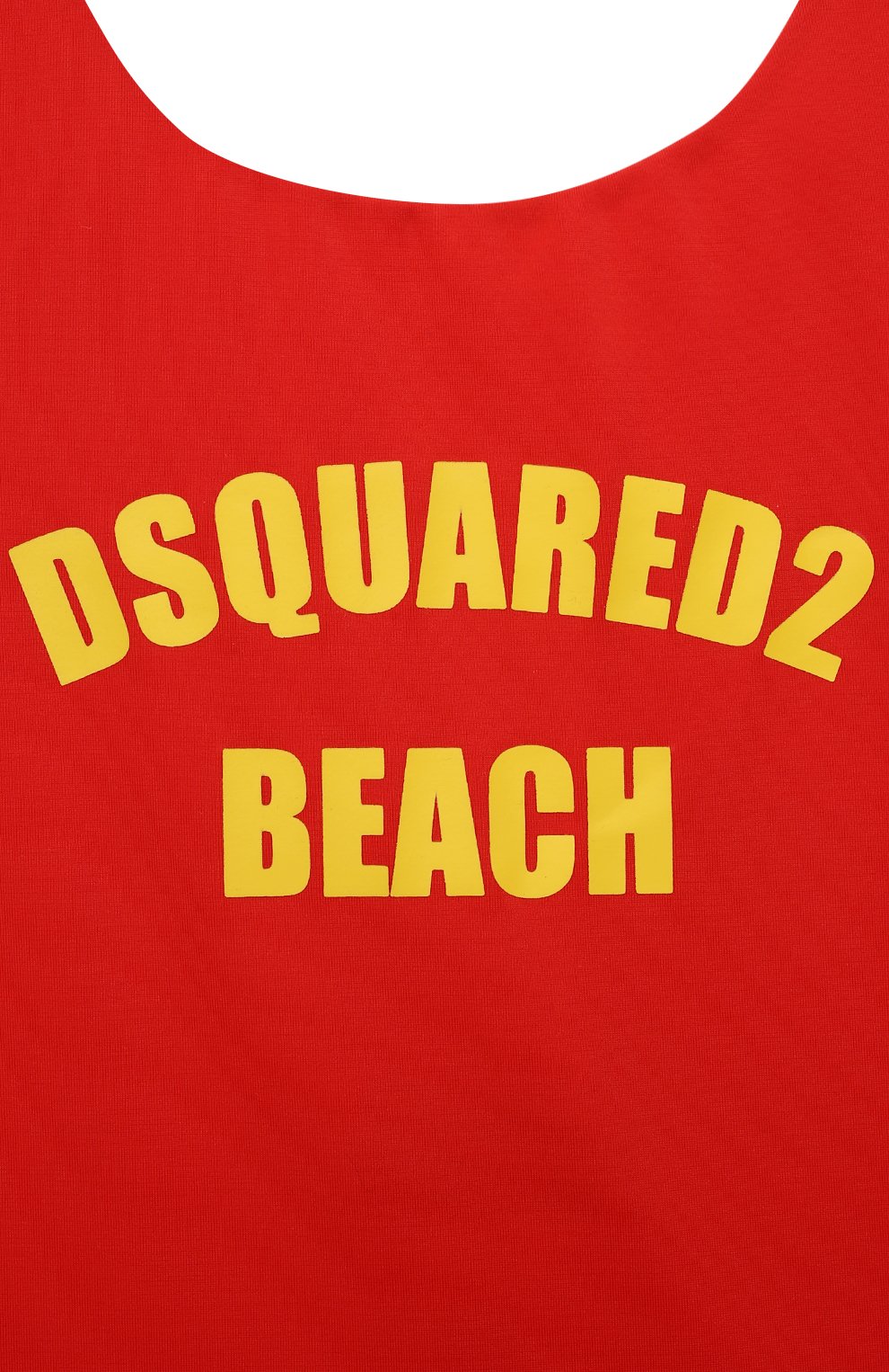 Слитный купальник DSQUARED2, арт. DQ2333/D000V, фото 3