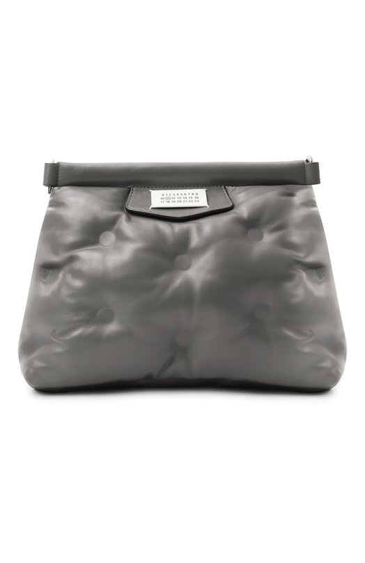 Сумка Glam Slam Classique small Maison Margiela SB1WG0028/P4300 Серый SB1WG0028/P4300