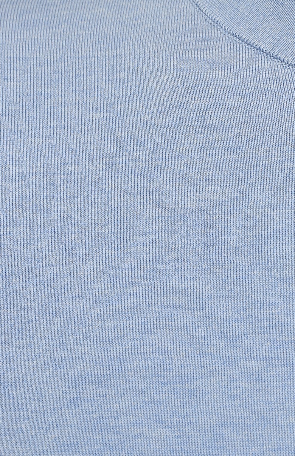 Хлопковый джемпер FIORONI, арт. MK20260A2, фото 5