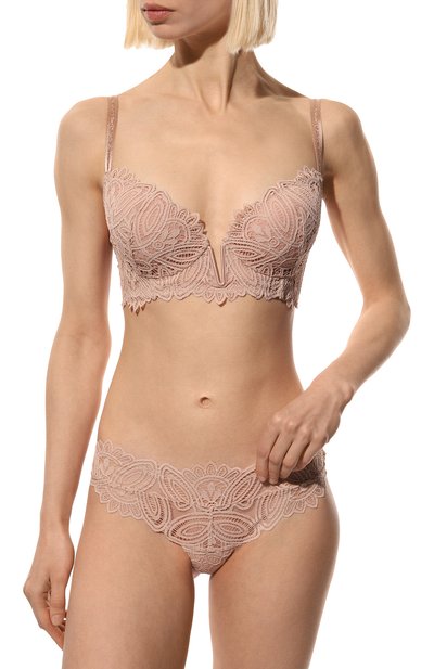 Бюстгальтер с мягкой чашкой LIVY, арт. 650008616, фото 2