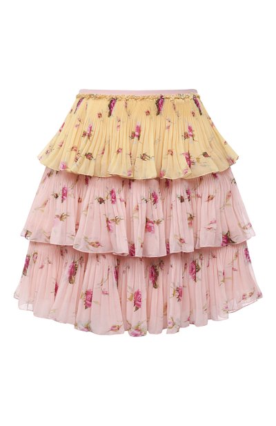 Женская юбка REDVALENTINO, арт. WR3RAG20/616