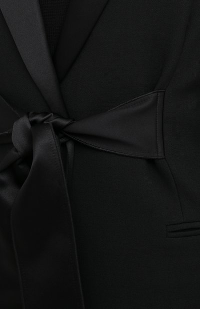 Пальто VICTORIA BECKHAM, арт. 1320WCT001781A, фото 5