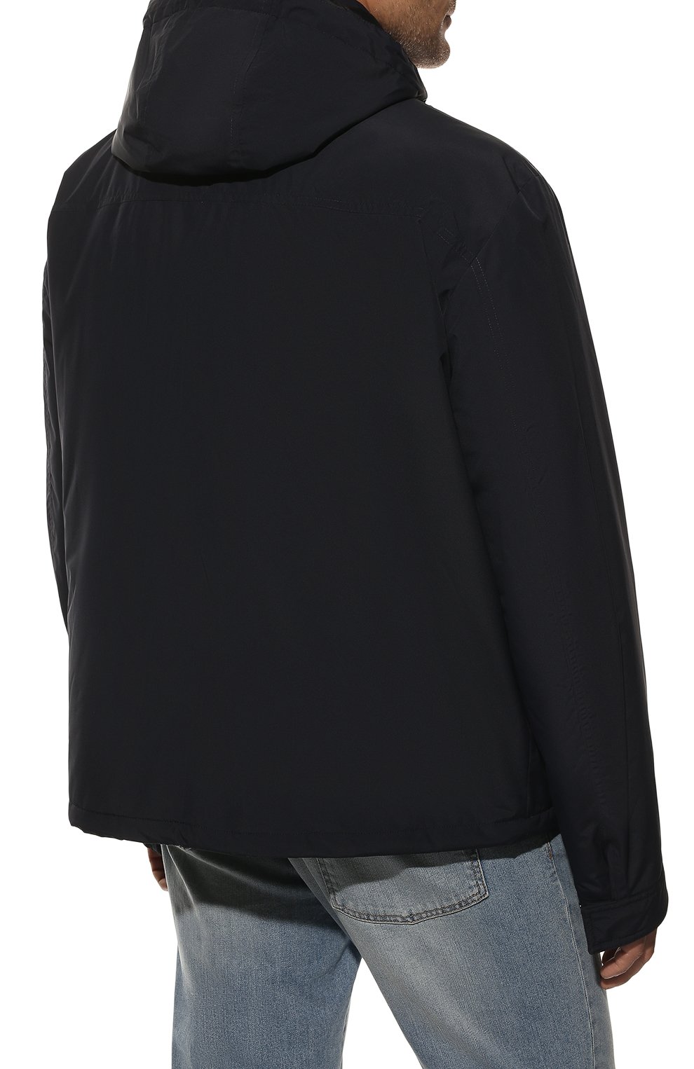 Утепленная куртка PAUL&SHARK, арт. 11312000/DF/3XL-6XL, фото 4