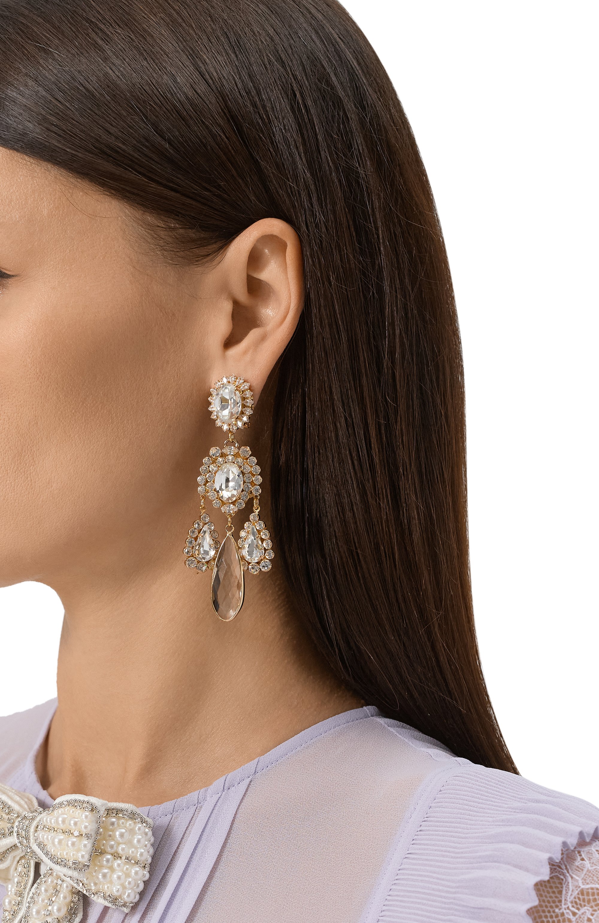 Серьги ANTON HEUNIS, арт. CLR3.45, фото 2