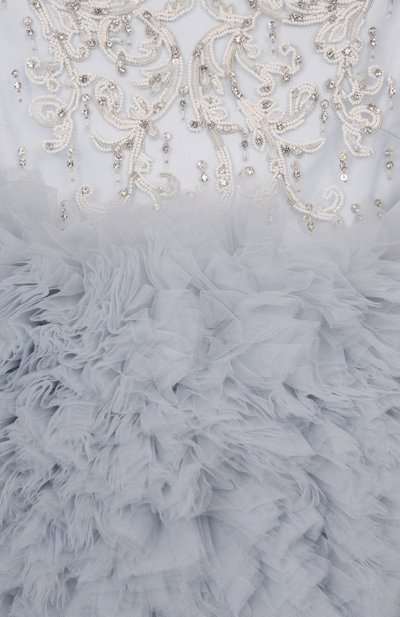 Платье MAISON AVA, арт. MA-FW25-GL10_001, фото 3