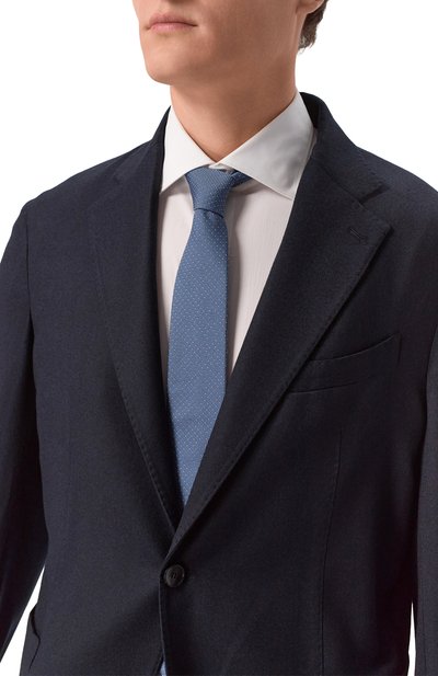 Галстук HUGO, арт. 50520645, фото 2