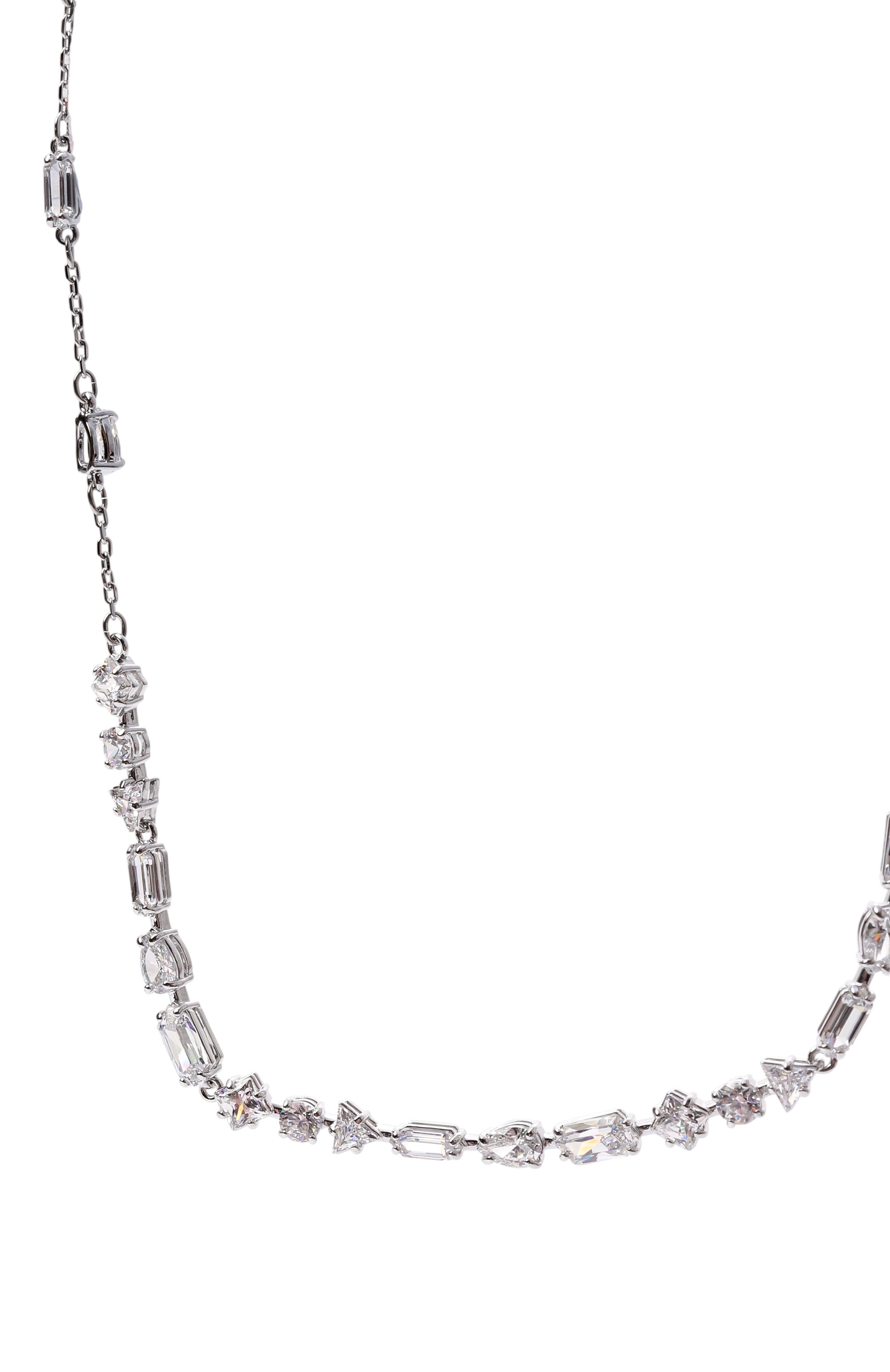 Колье mesmera SWAROVSKI, арт. 5676989, фото 3