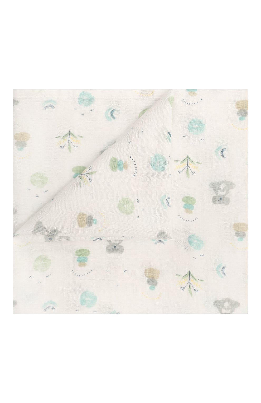 Комплект из четырех пеленок ADEN+ANAIS, арт. ASWC40012, фото 8