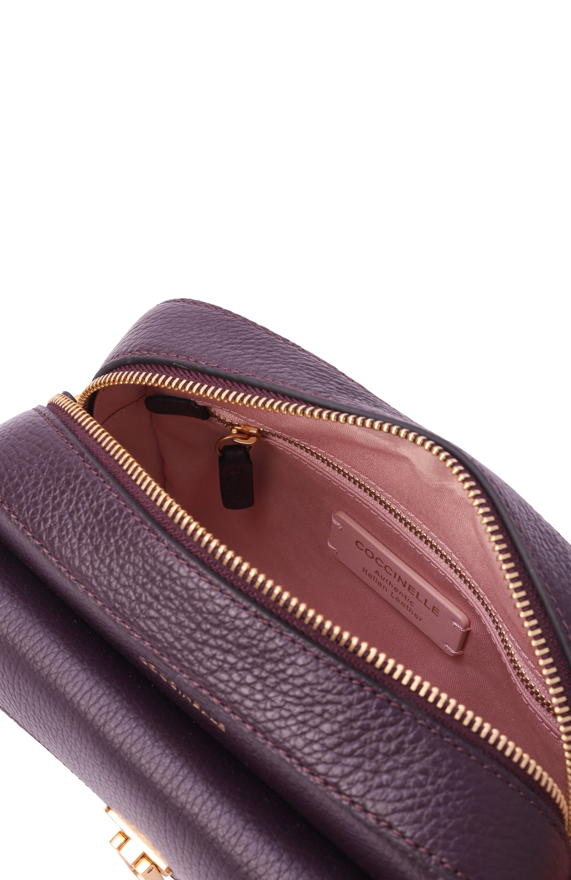 Сумка beat soft small COCCINELLE, арт. E1MF6150201, фото 5