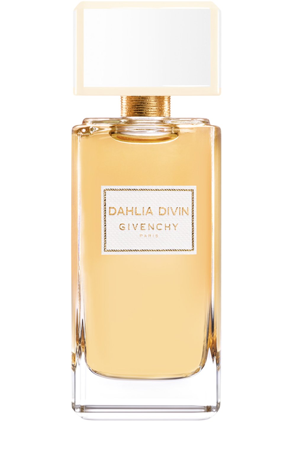 Парфюмерная вода dahlia divin  (30ml) GIVENCHY бесцветного цвета, арт. P046200 | Фото 1 (Материал внутренний: Не назначено; Региональные ограничения белый список (Axapta Mercury): Не проставлено; Нос: Не проставлено; Тип продукта - парфюмерия: Парфюмерная вода; Статус проверки: Проверена категория; Ограничения доставки: flammable)