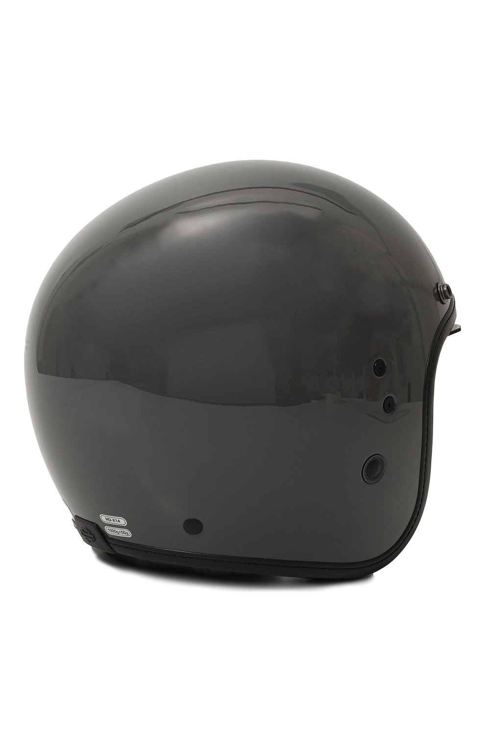 Мотошлем achromatic sun shield x14 3/4 HARLEY-DAVIDSON, арт. 98162-22EX, фото 3