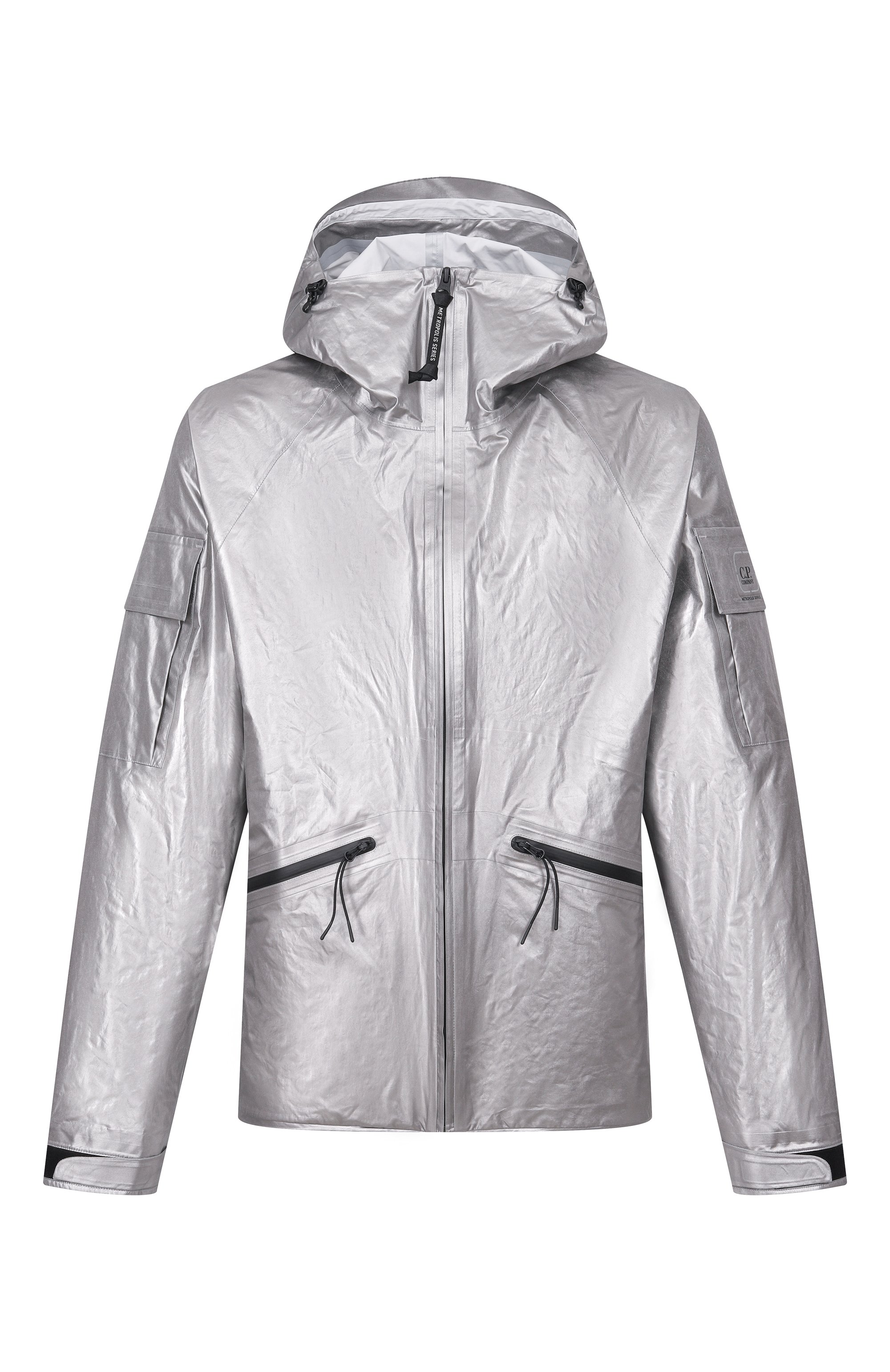 Куртка C.P. COMPANY, арт. 20CL0W052A/110550A, фото 1